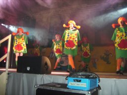 Generalprobe 2007