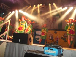 Generalprobe 2007