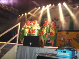 Generalprobe 2007