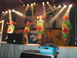 Generalprobe 2007