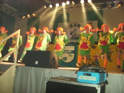 Generalprobe 2007