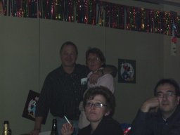 Generalprobe 2007