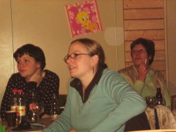 Generalprobe 2007