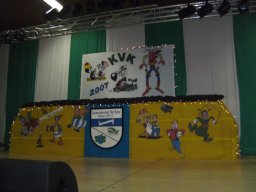 Generalprobe 2007