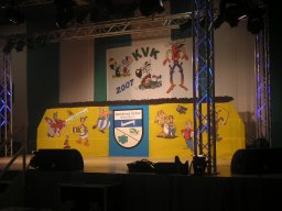 Generalprobe 2007