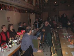 Generalprobe 2007