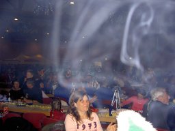 Inthronisation beim KCK 2007