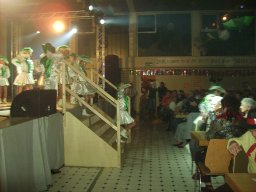 Kappensitzung 2007