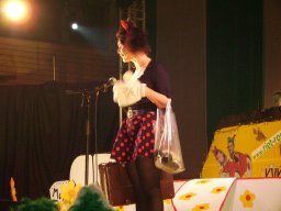 Kappensitzung 2007