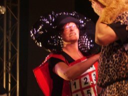 Kappensitzung 2007