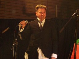 Kappensitzung 2007