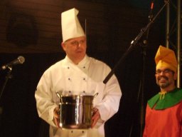 Kappensitzung 2007