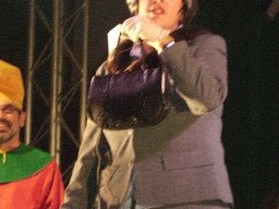Kappensitzung 2007