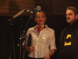 Kappensitzung 2007