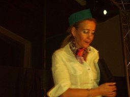 Kappensitzung 2007