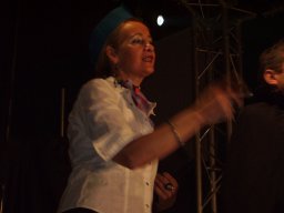 Kappensitzung 2007