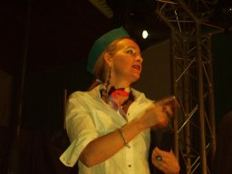 Kappensitzung 2007