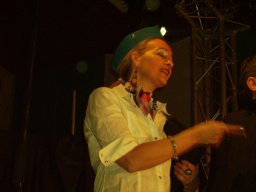 Kappensitzung 2007