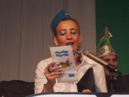 Kappensitzung 2007