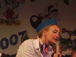 Kappensitzung 2007