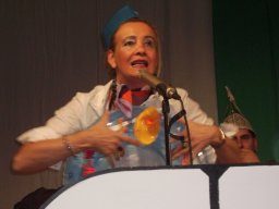 Kappensitzung 2007