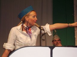 Kappensitzung 2007