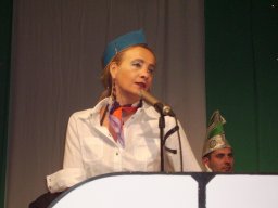 Kappensitzung 2007