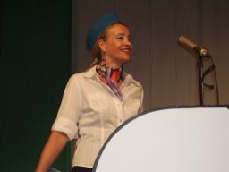 Kappensitzung 2007