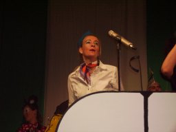 Kappensitzung 2007