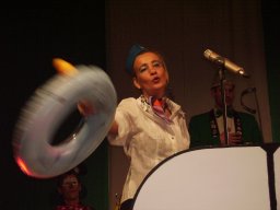 Kappensitzung 2007