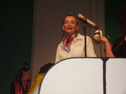 Kappensitzung 2007