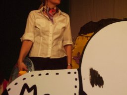 Kappensitzung 2007