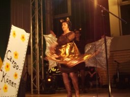 Kappensitzung 2007