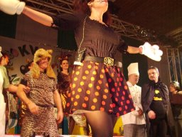 Kappensitzung 2007