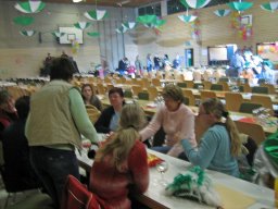 Kappensitzung 2007