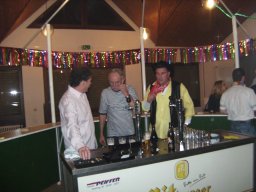 Kappensitzung 2007
