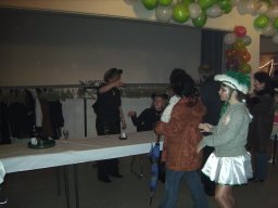 Kappensitzung 2007