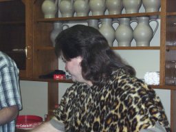 Kappensitzung 2007