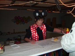 Kappensitzung 2007