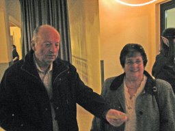 Kappensitzung 2007