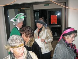 Kappensitzung 2007