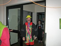 Kappensitzung 2007