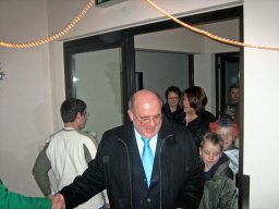 Kappensitzung 2007
