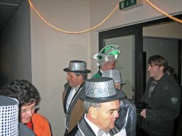 Kappensitzung 2007