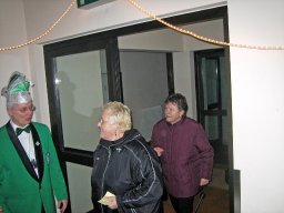 Kappensitzung 2007
