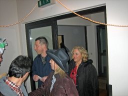 Kappensitzung 2007