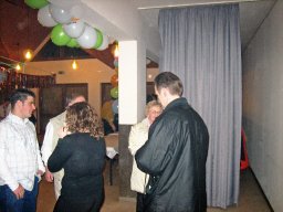 Kappensitzung 2007