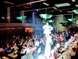 Kappensitzung 2007