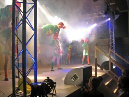 Kappensitzung 2007