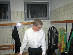Kappensitzung 2007